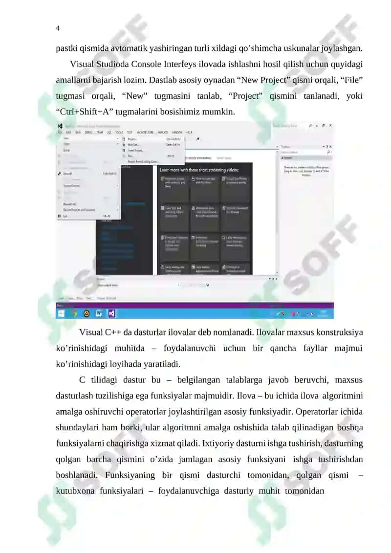 Dorixona va dorilarning qidiruv tizimi 4
