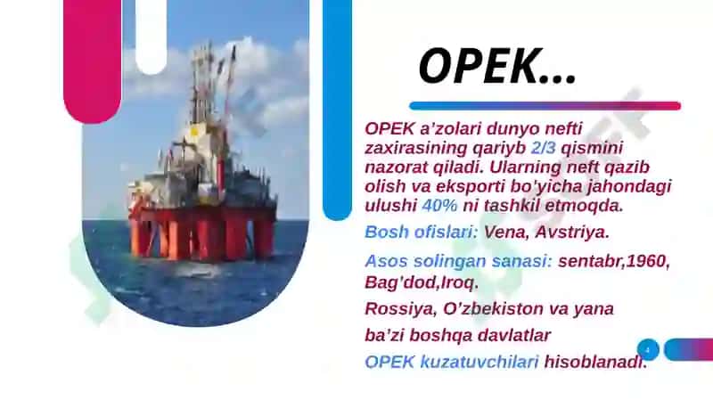 OPEC 4