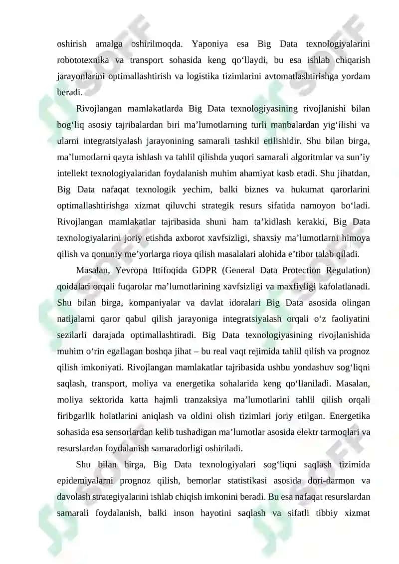 Big Data texnologiyasi 4