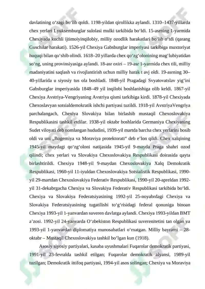 CHEXIYA 4