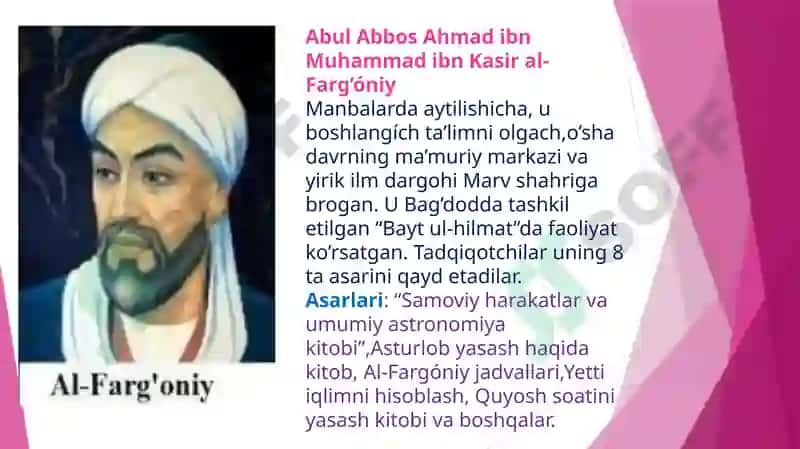 Allomalar madaniy–ma’naviy merosi-Ma’naviyatimiz tarixining yorqin sahifasi 4