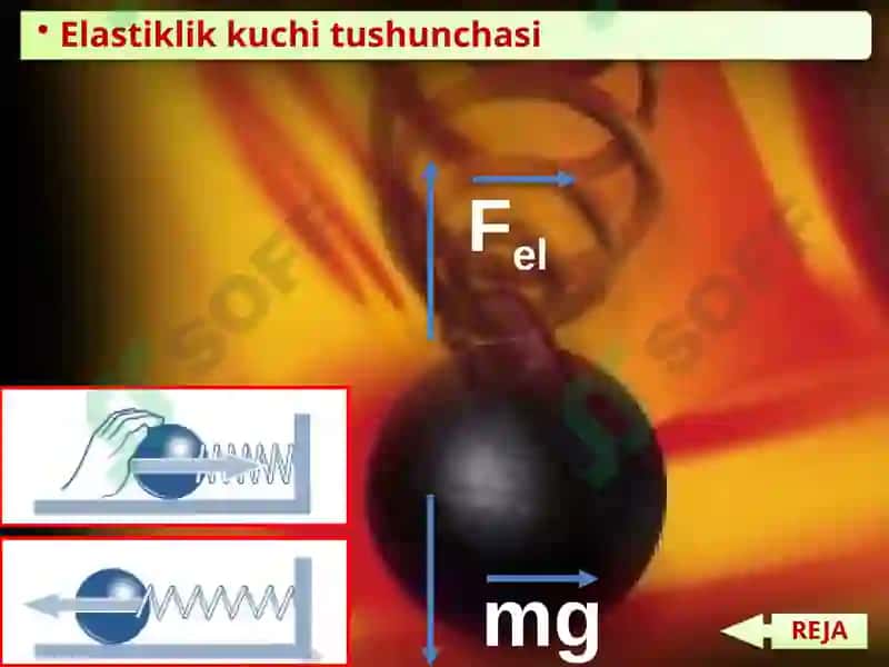 Fizika va elektr texnika kafedrasi 4