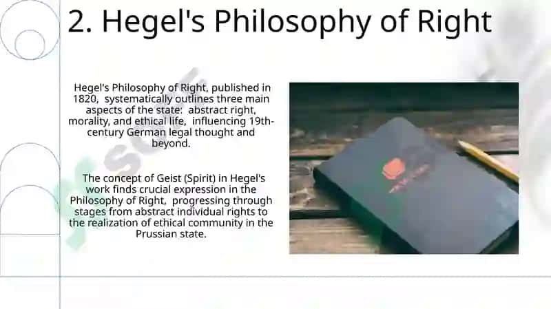 Hegel's Phenomenology of Spirit 4