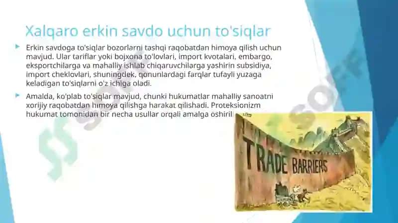 Xalqaro huquq va huquqiy tartib 4