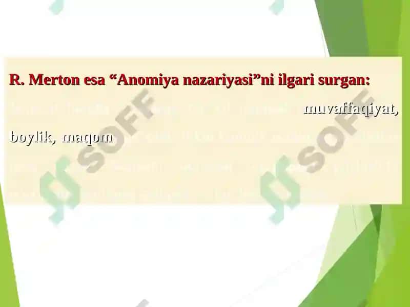YASHIRIN VA KRIMINAL XO’JALIK FAOLIYATIDA IJTIMOIY MADANIY JIHATLAR 4