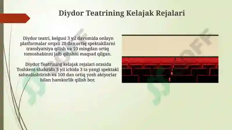 Diydor Teatr 4