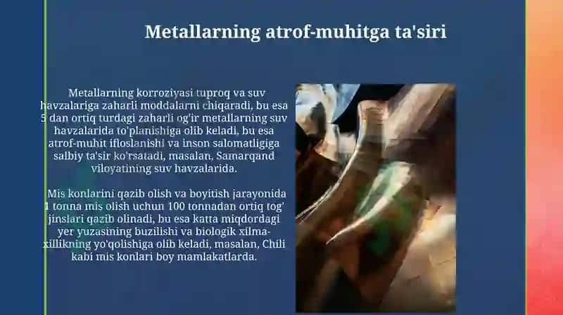 Metallar 4