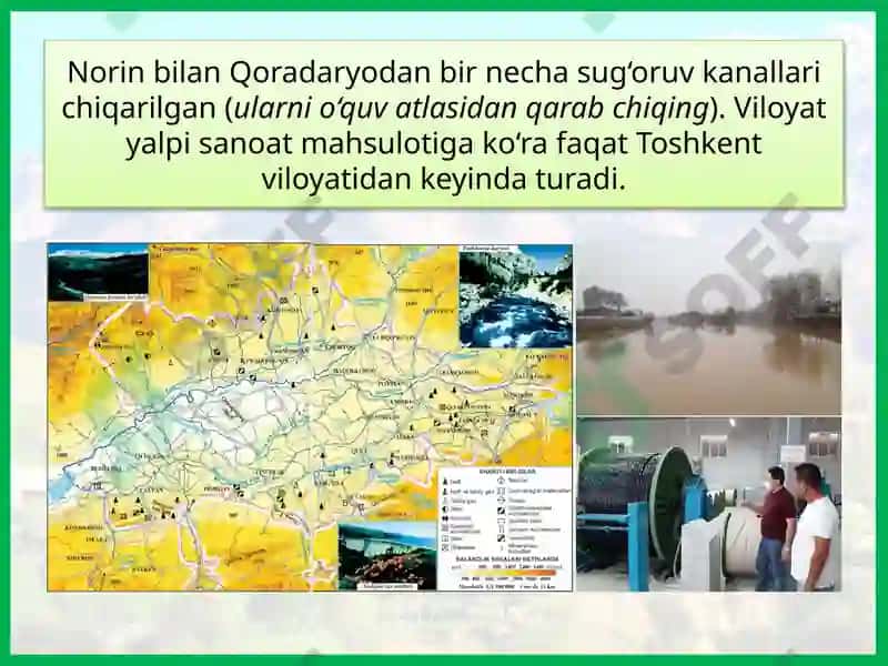 47-dars.FARG‘ONA VILOYATI 4