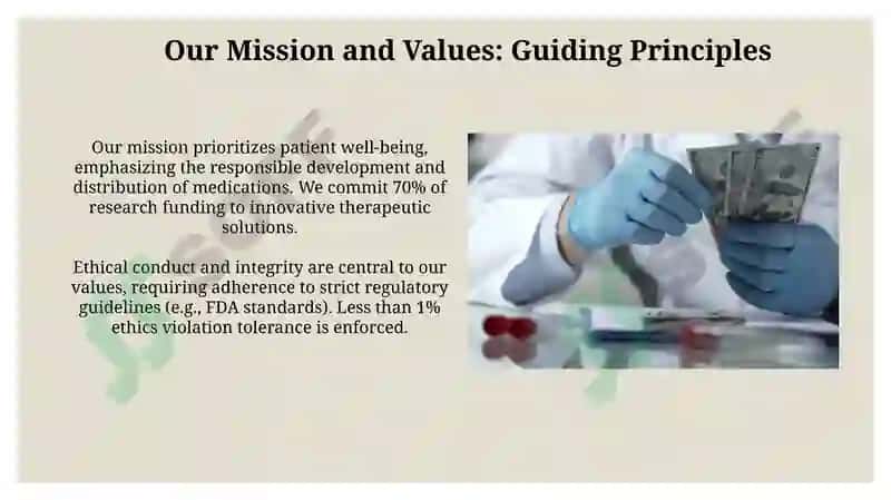 Pharmaceutical Institute 4