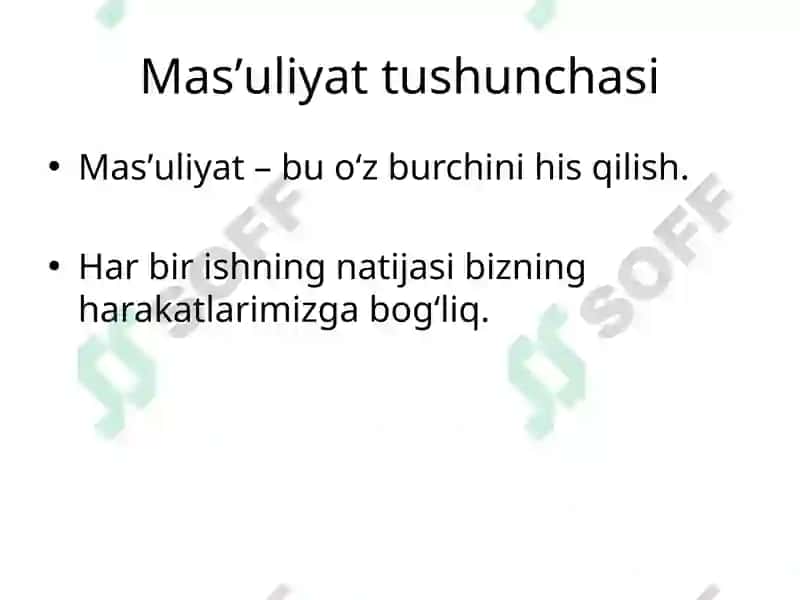 Vatan taraqqiyotiga men ham masʼulman 4