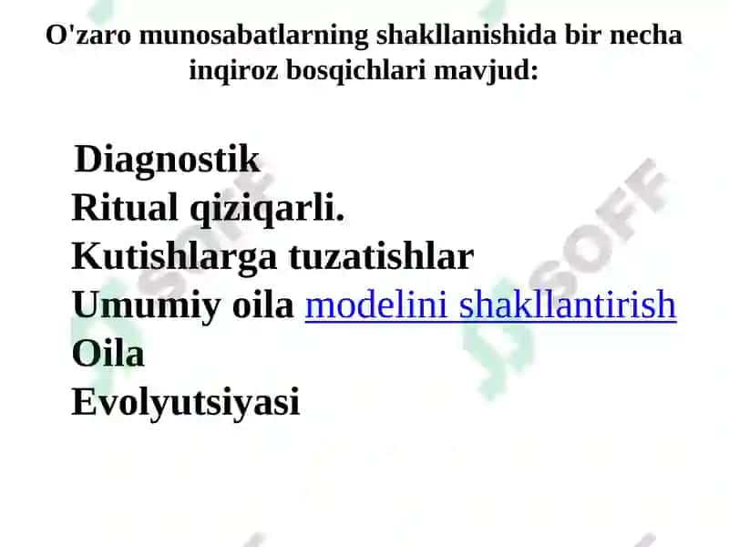 Oilani o‘rganishda tizimli yondashuv 4