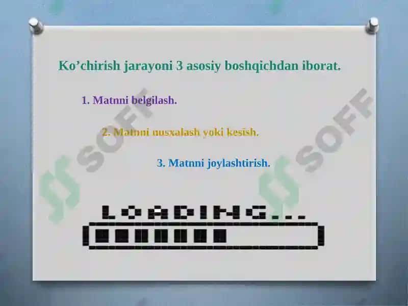 MATNNI NUSXALASH 4