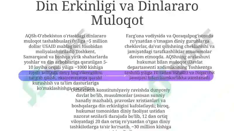 Kelajak istiqbollari va qiyinchiliklar 4