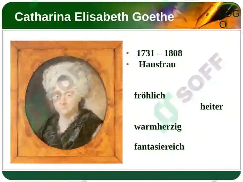 Goethe 4