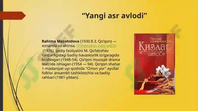 Jannati odamlar 4