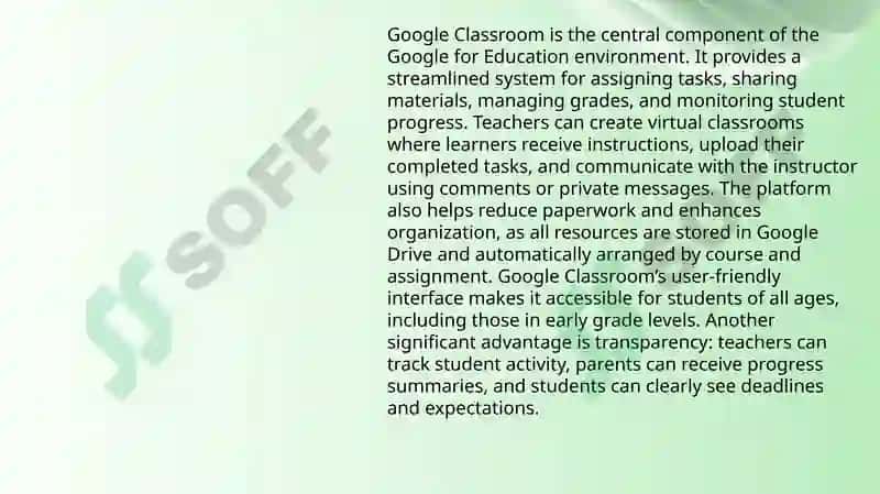 Google for Education 4