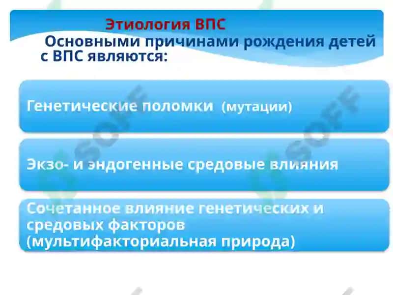 Туғма юрак нуксонлари 4