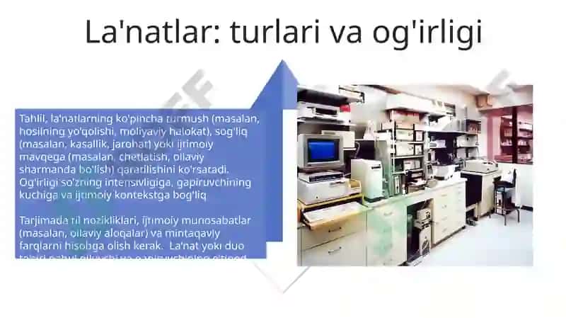 Oʻzbek xalq olqishlari va qargʻishlari va mazmunini sharhlab tahlil qilish 4