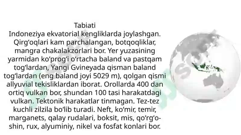 Indoneziya Davlati 4