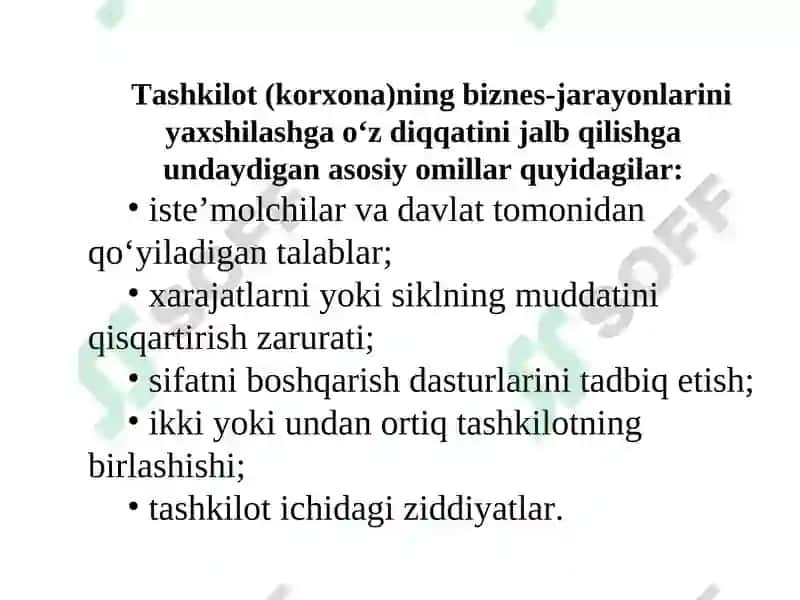 Modellashtirish vositalari va texnologiyalari 4