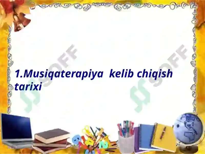 Musiqaterapiya 4