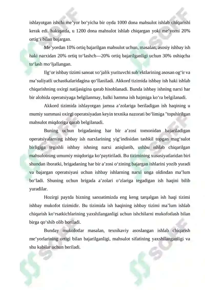 Mehnatni hisobga olish 4