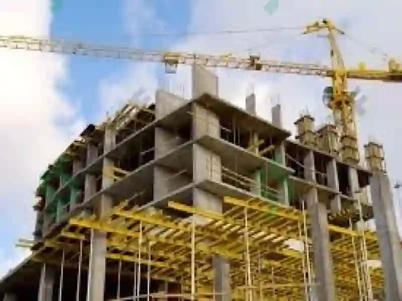 Kapitalqurilish va kapital qo'yilmalar 4