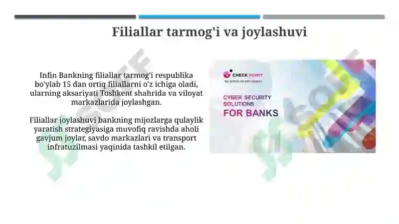 Infin Banki 4