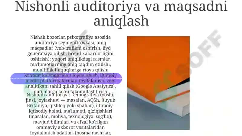 Uslubi qo`llanma yozish 4