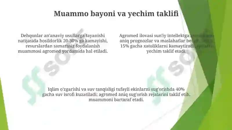 AgroMed 4