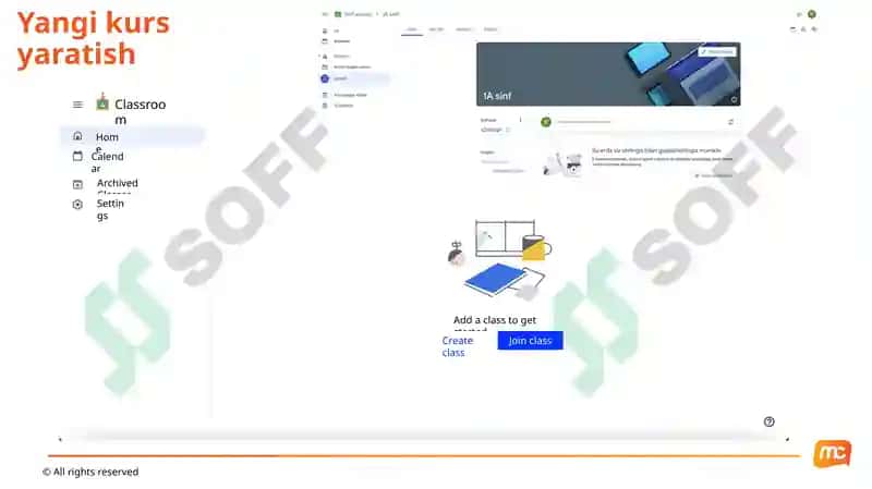 Google Classroom 4