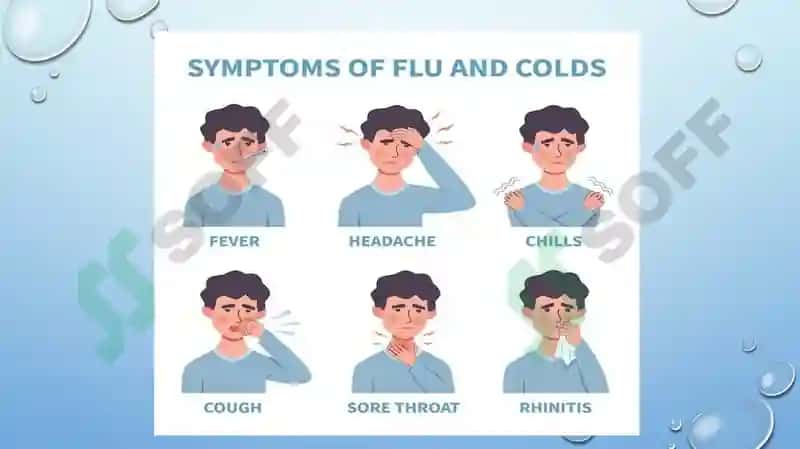 Influenza (Flu) Treatment 4