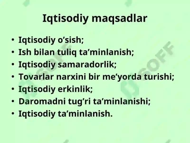 Mikroiqtisodiyot 4