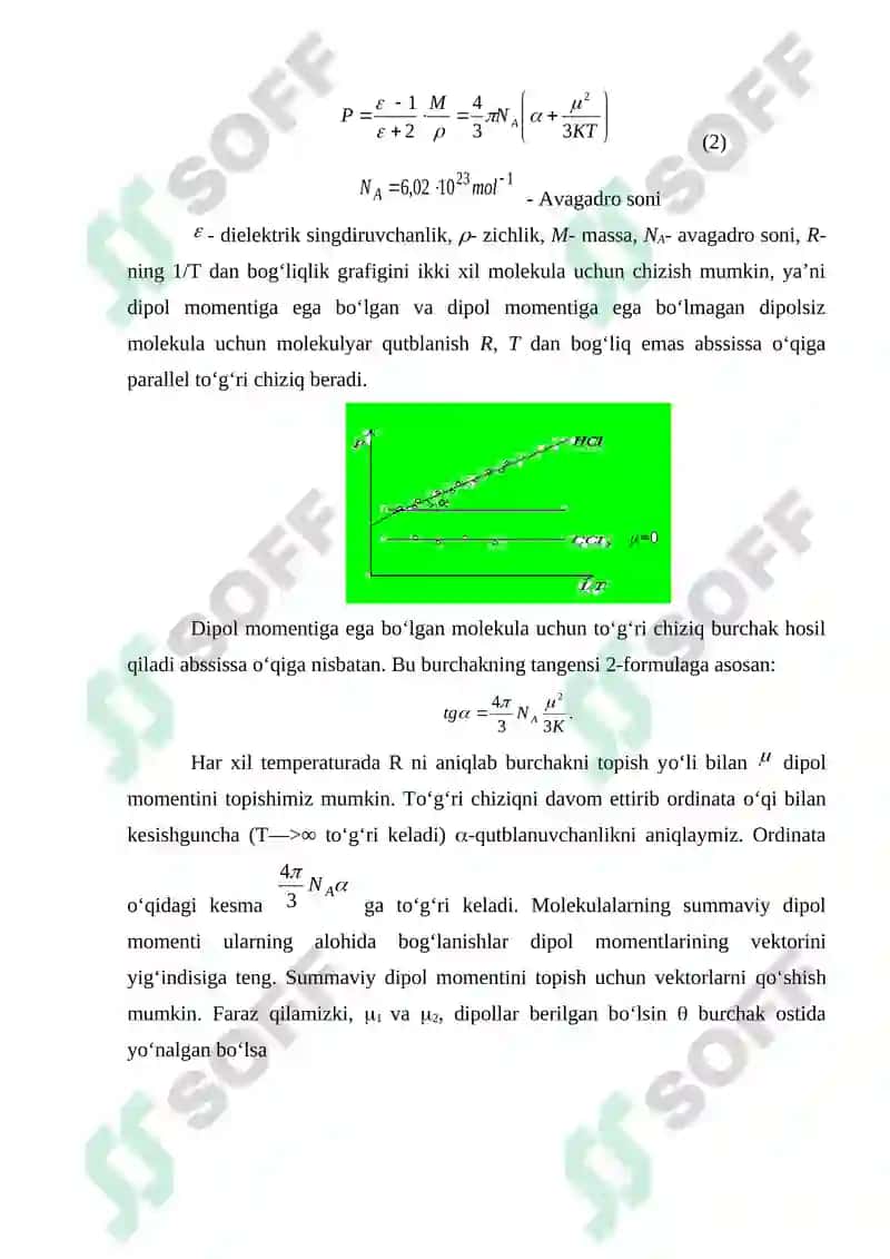 Energetik holatlar va spektral chiziqlar 4