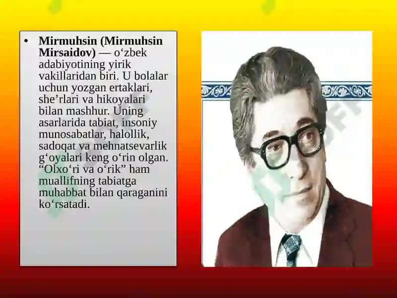 Olxo‘ri va o‘rik 4
