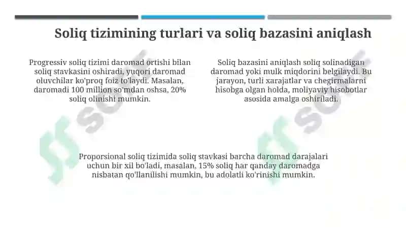 Naarx siyosatining asosiy tamoyillari va strategiyalari 4