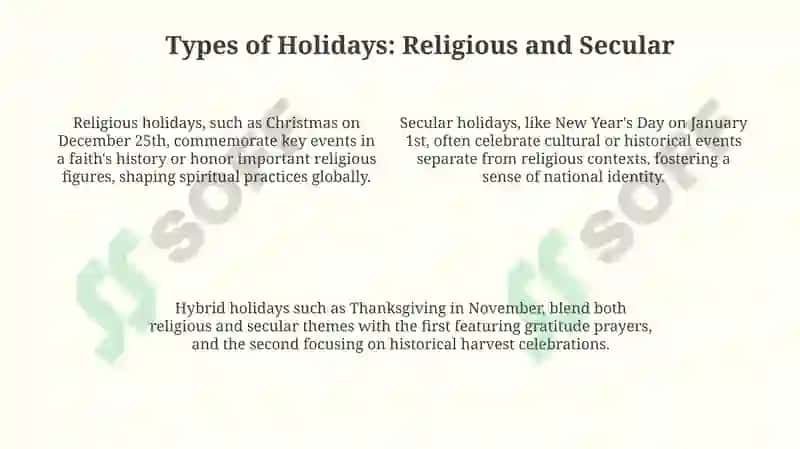 Holiday Presentation 4