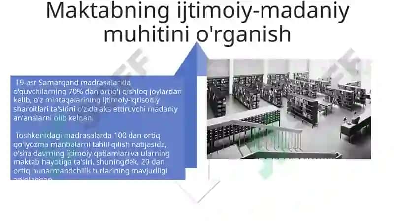 Annalar maktabi foliyatini ilmiy oʻrganish 4
