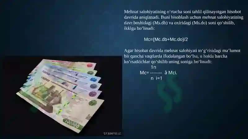 Mehmonxonalardakadrlarvamehnatgahaqto‘lash(2-qism) 4