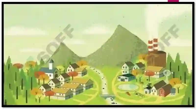 My Hometown 4