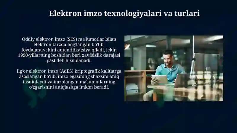 Elektron imzo 4