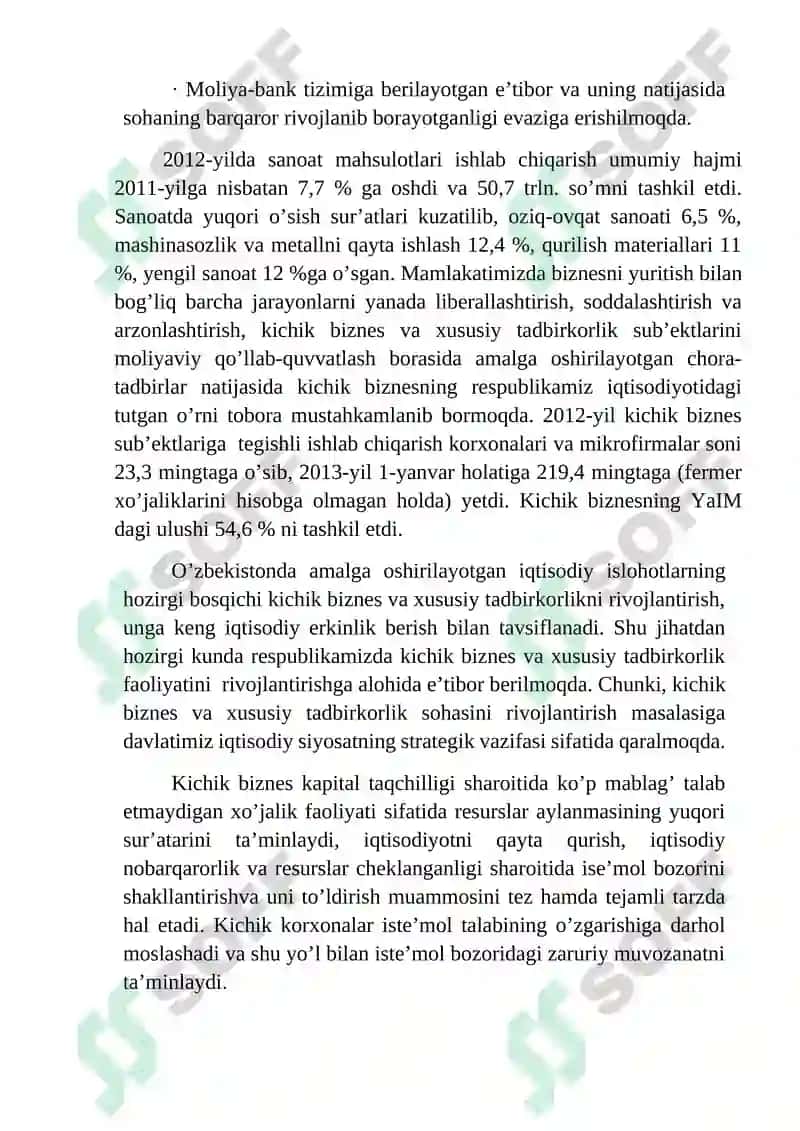 Mikroiqtisodiyot – Makroiqtisodiyot fanidan mustaqil ta’lim ishi 4