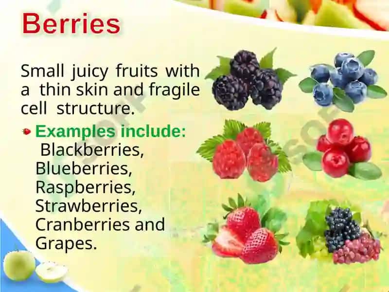 Fruits Classification 4