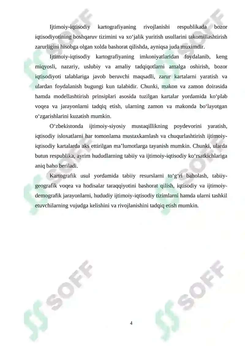 IJTIMOIY KARTALARDA TASVIRLASH USULARINING QO’LLANILISHI 4