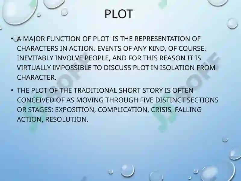 Text interpretation and analysis 4