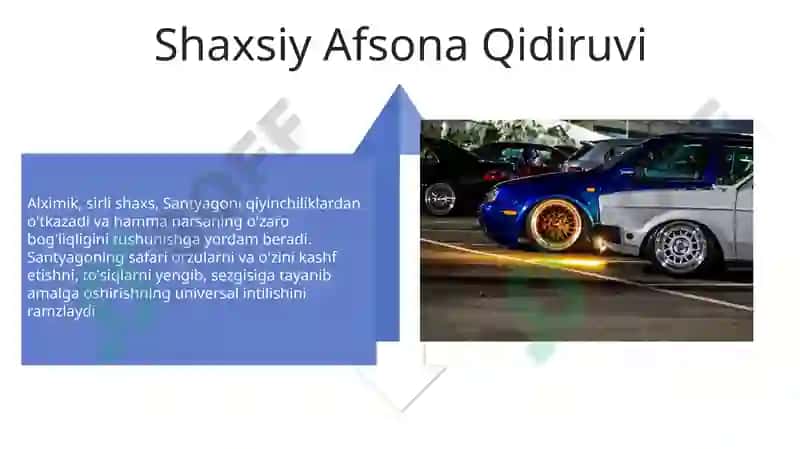 Alximik 4