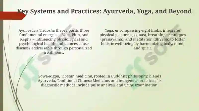 Indian Medicine Presentation 4