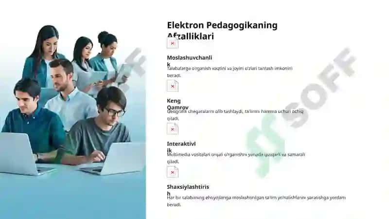 Elektron pedagogika 4