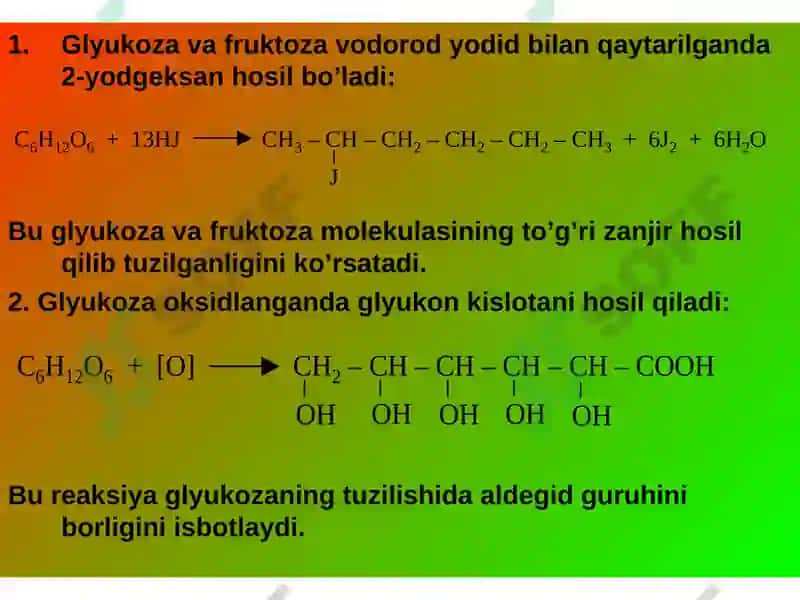 Uglevodlar 4