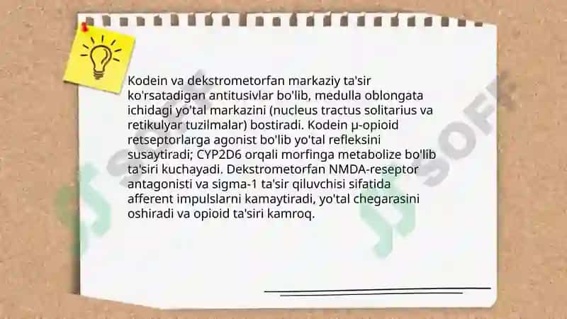 Yo't saqlovchi dori vositalar 4